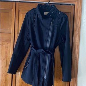 Michael Kors Fall / Spring Rain Coat